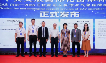 FTKEE UMPSA Professor Contributes to the Development and Launch of China–ASEAN Standards in China